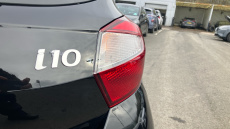 Hyundai i10 1.0 [63] Advance 5dr Auto [Nav] Petrol Hatchback